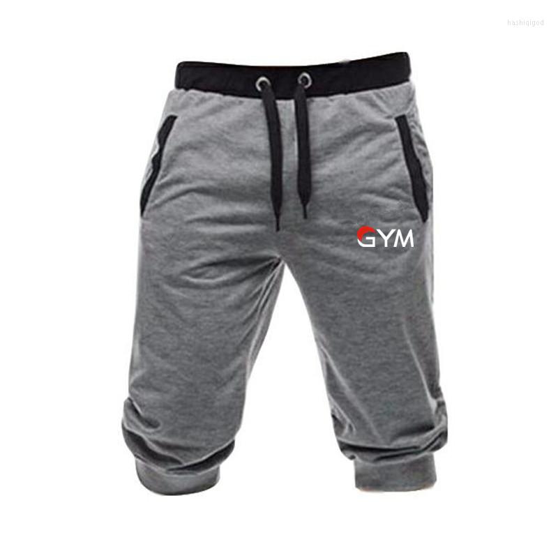 Men's Shorts Print Men Knee Length Sweatpants Top Quality Hip Hop Fitness Drawstring Summer Casual
Men's Shorts Print Men Knee Length Sweatpants Top Quality Hip Hop Fitness Drawstring Summer Casual