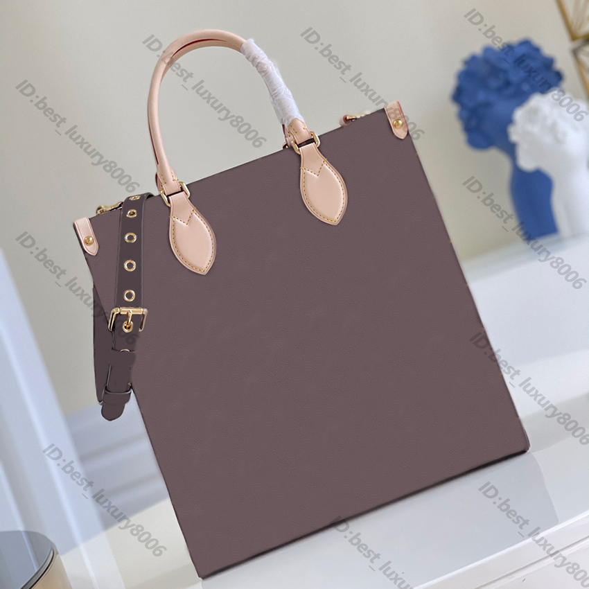 9a Classic Brand Fashion Designer Women's Bag Luxury Storage Portable Tote Bags Leather Shoulder Bag, Brown
9a Classic Brand Fashion Designer Women's Bag Luxury Storage Portable Tote Bags Leather Shoulder Bag, Brown