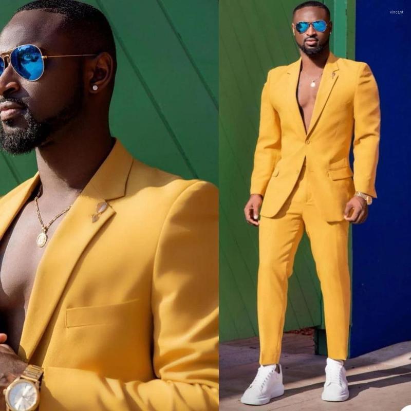 Men's Suits 2Pc Classic Men's Yellow Jacket Pants For Wedding Custom Made Tailored Party Wear Male Sets Blazer Trousers, Black
Men's Suits 2Pc Classic Men's Yellow Jacket Pants For Wedding Custom Made Tailored Party Wear Male Sets Blazer Trousers, Black