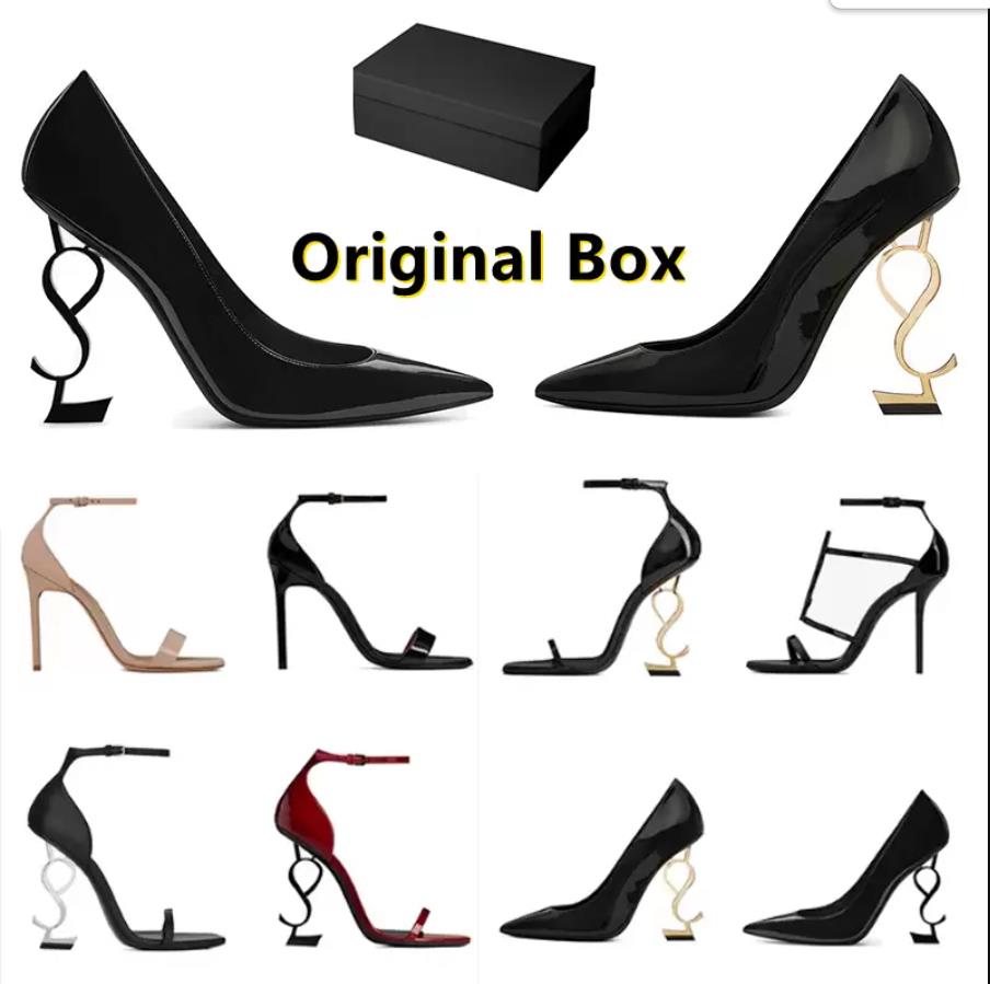 High Heels Dress Shoes Designer Sneakers Lady Sandals Office Pumps Shoe Women Luxury Patent Leather Gold Tone Triple Black Nuede Womens Party Wedding, #25
High Heels Dress Shoes Designer Sneakers Lady Sandals Office Pumps Shoe Women Luxury Patent Leather Gold Tone Triple Black Nuede Womens Party Wedding, #25