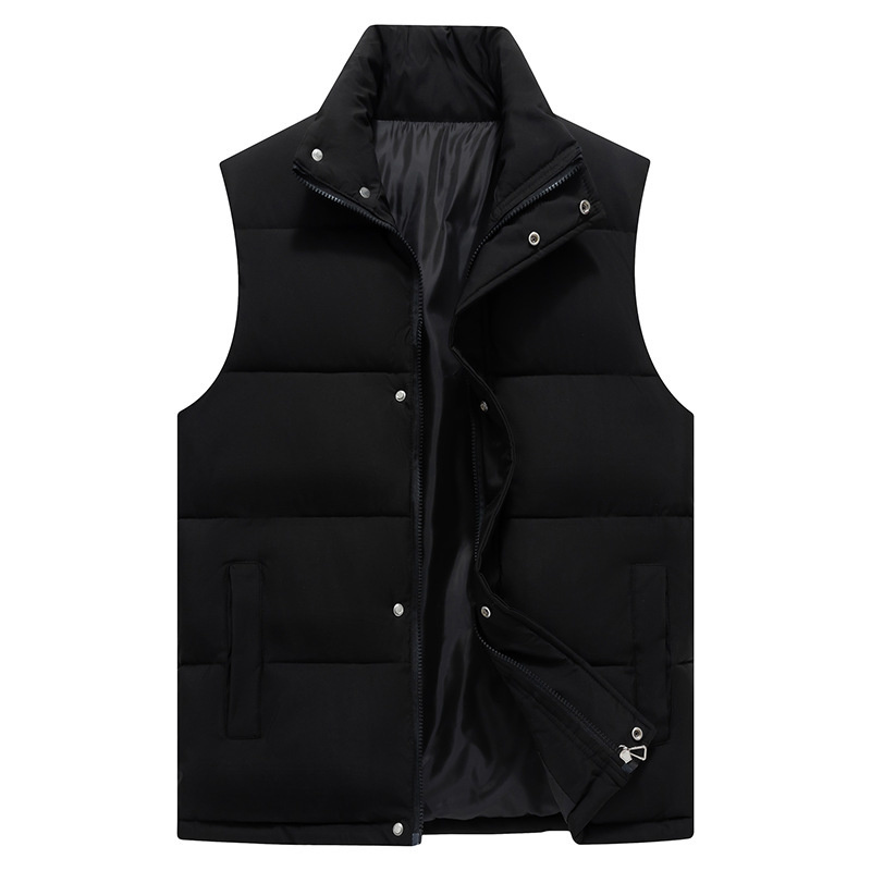 Men's Vests 3677 Black Grey Vest Coat Plus Size 8XL Warm Winter Jackets Mens Outerwear Slim Thick Men's Vest Outerwear Waistcoat 221202, Gray
Men's Vests 3677 Black Grey Vest Coat Plus Size 8XL Warm Winter Jackets Mens Outerwear Slim Thick Men's Vest Outerwear Waistcoat 221202, Gray