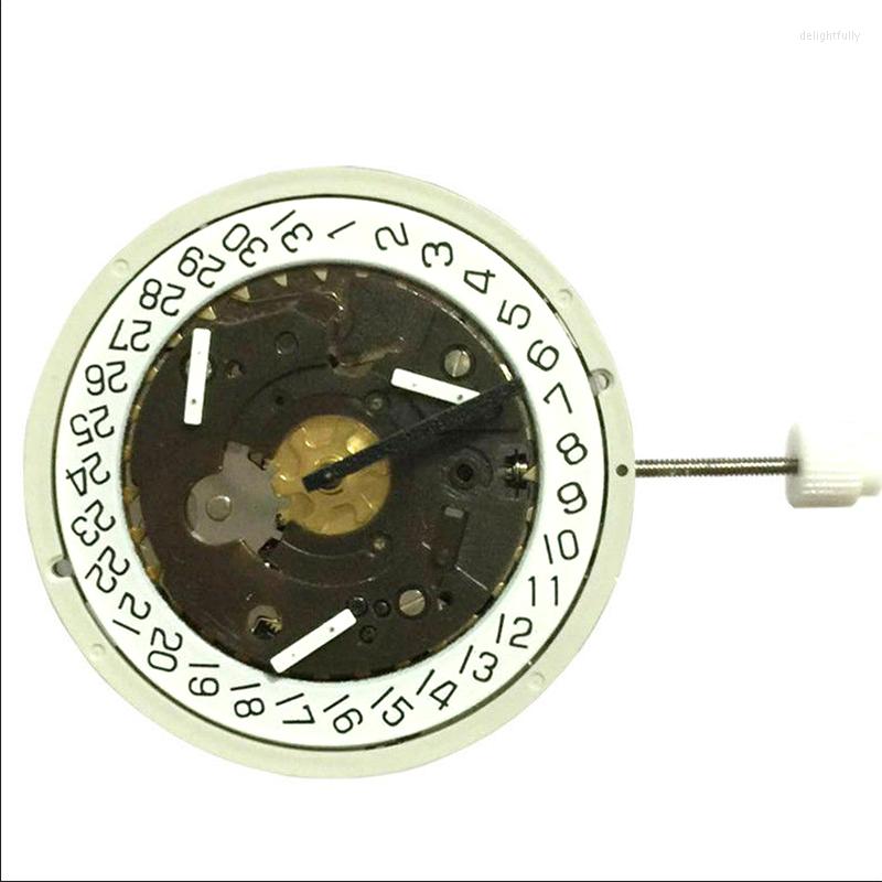 Watch Repair Kits For ISA 8172 Movement Multi-function 6 Needles Quartz Maintenance Replacement
Watch Repair Kits For ISA 8172 Movement Multi-function 6 Needles Quartz Maintenance Replacement
