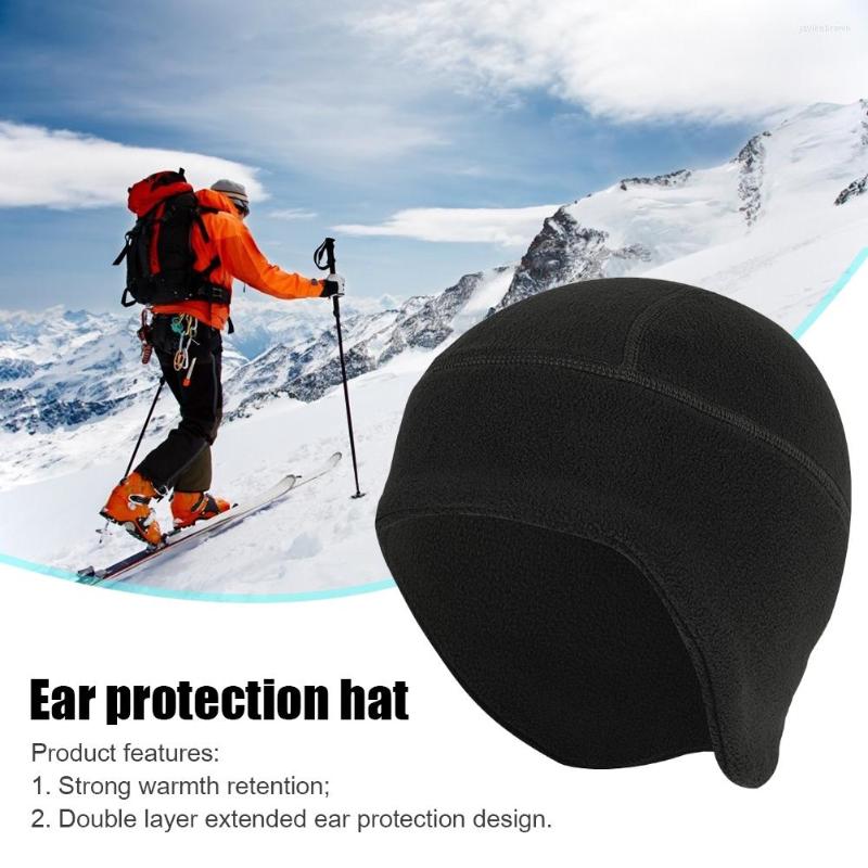 Bandanas Winter Warm Fleece Hat Men And Women Outdoor Sports Cycling Ski Caps Windproof Ear Men's Women's Riding
Bandanas Winter Warm Fleece Hat Men And Women Outdoor Sports Cycling Ski Caps Windproof Ear Men's Women's Riding