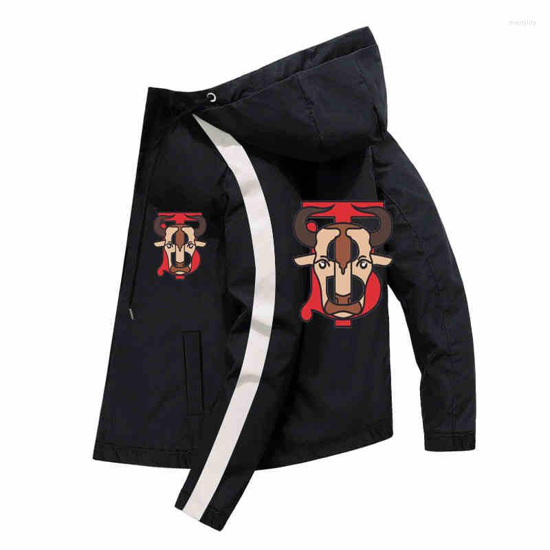 Men's Jackets Sports Stripe Men's Wind Proof Zipper Jacket Spring And Autumn Baseball Casual Work Fashion Outdoor Adventur
Men's Jackets Sports Stripe Men's Wind Proof Zipper Jacket Spring And Autumn Baseball Casual Work Fashion Outdoor Adventur