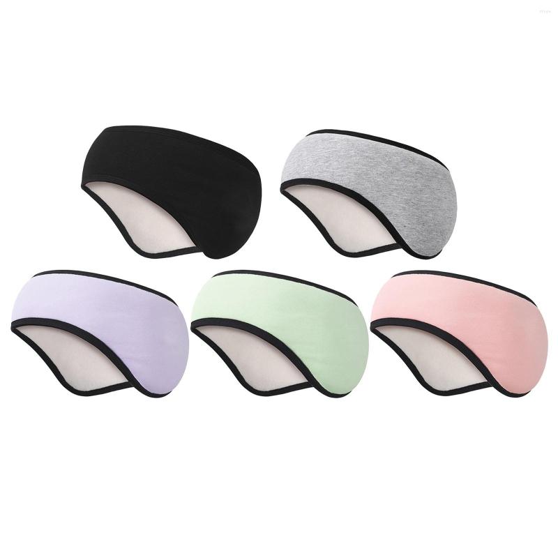 Berets Earmuffs Headband Ear Protectors Cold Weather Cover Warmer Soft Women Winter Muffs For Skiing Riding Climbing, Black
Berets Earmuffs Headband Ear Protectors Cold Weather Cover Warmer Soft Women Winter Muffs For Skiing Riding Climbing, Black