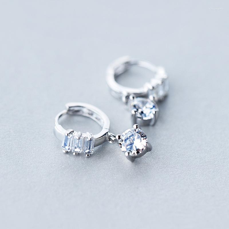 Stud Earrings 925 Sterling Svearrings Female Sweet Fashion Ear Buckle Wild Short For Women
Stud Earrings 925 Sterling Svearrings Female Sweet Fashion Ear Buckle Wild Short For Women