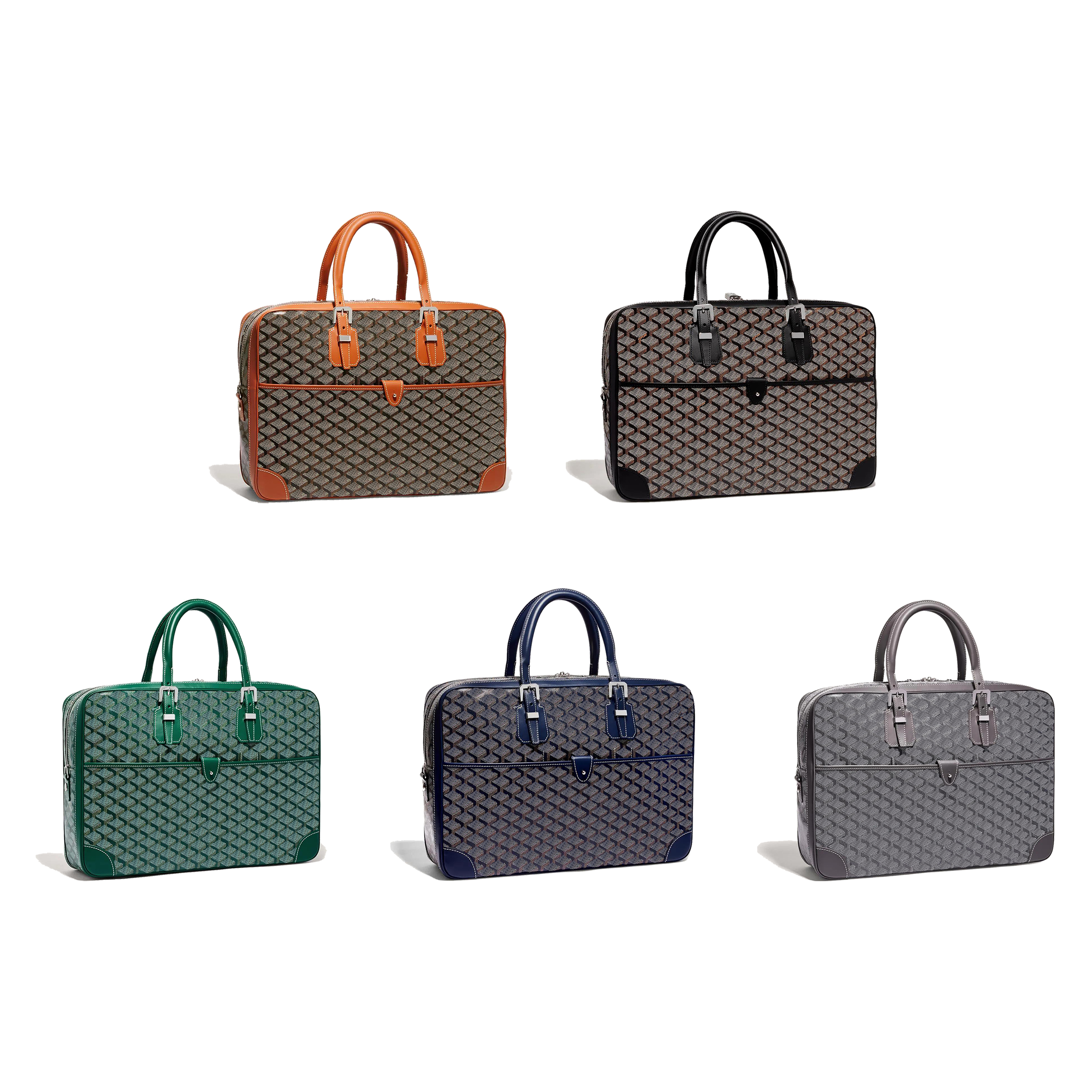 Luxurys Designers goya AMBASSADE DOCUMENT CASE crossBody Totes laptop Genuine Leather pochette bags file bag work classic mens Shoulder Handbag Saffiano Zipper, Blue
Luxurys Designers goya AMBASSADE DOCUMENT CASE crossBody Totes laptop Genuine Leather pochette bags file bag work classic mens Shoulder Handbag Saffiano Zipper, Blue