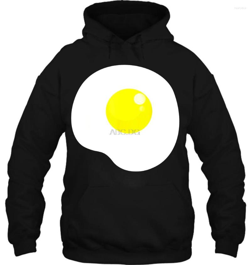 Men's Hoodies Men Hoodie Women Sweater Halloween Egg Omelette Costume For, Men-black
Men's Hoodies Men Hoodie Women Sweater Halloween Egg Omelette Costume For, Men-black