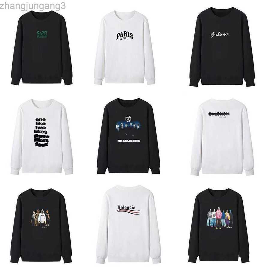 Designer Balencigas women Hoodie Spring And Autumn New Fashion Brand Paris Coke Alphabet Printed Cotton Sweater Loose Couple Clothes 5xl 23GG, Black (game character)
Designer Balencigas women Hoodie Spring And Autumn New Fashion Brand Paris Coke Alphabet Printed Cotton Sweater Loose Couple Clothes 5xl 23GG, Black (game character)