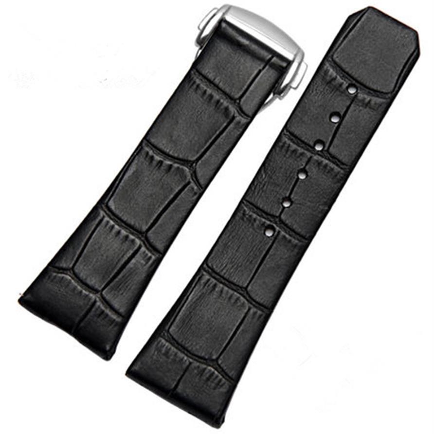 Genuine Leather Watch Band For Omega CONSTELLATION Series Wristband Strap 23mm With Silver Clasp292e
Genuine Leather Watch Band For Omega CONSTELLATION Series Wristband Strap 23mm With Silver Clasp292e