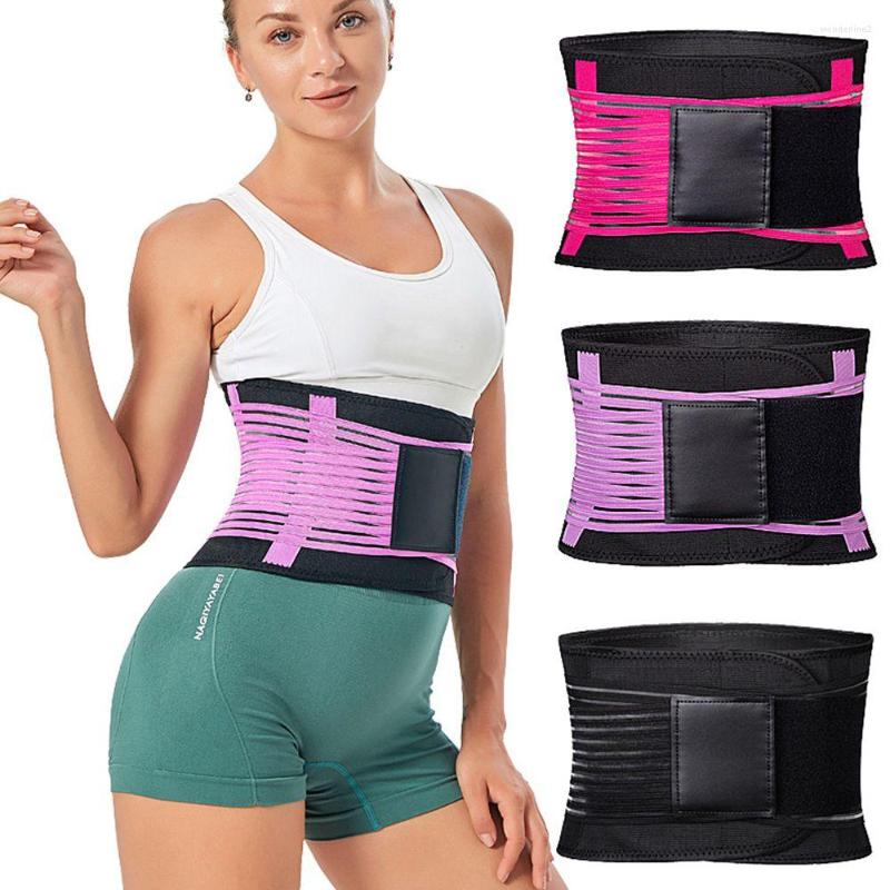 Belts Back Support Belt Brace Waist Lumbar Strap Breathable Fitness Exercise Running Yoga Slim Shaper Protection, Black
Belts Back Support Belt Brace Waist Lumbar Strap Breathable Fitness Exercise Running Yoga Slim Shaper Protection, Black