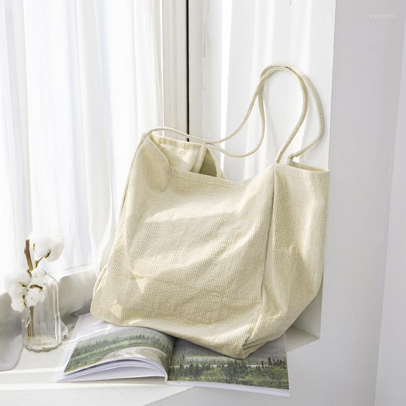 Evening Bags Art Design Corduroy Cloth Handbag Large Capacity Shopping Bag Casual Shoulder Women Tote 01-SB-fgttxx
Evening Bags Art Design Corduroy Cloth Handbag Large Capacity Shopping Bag Casual Shoulder Women Tote 01-SB-fgttxx