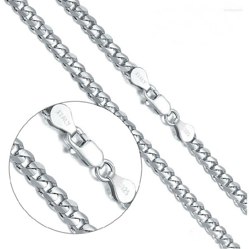 Choker 925 Silver Necklace For Men/ Boys Real Sterling Horsewhip Chain 4.2mm /5mm Cool
Choker 925 Silver Necklace For Men/ Boys Real Sterling Horsewhip Chain 4.2mm /5mm Cool