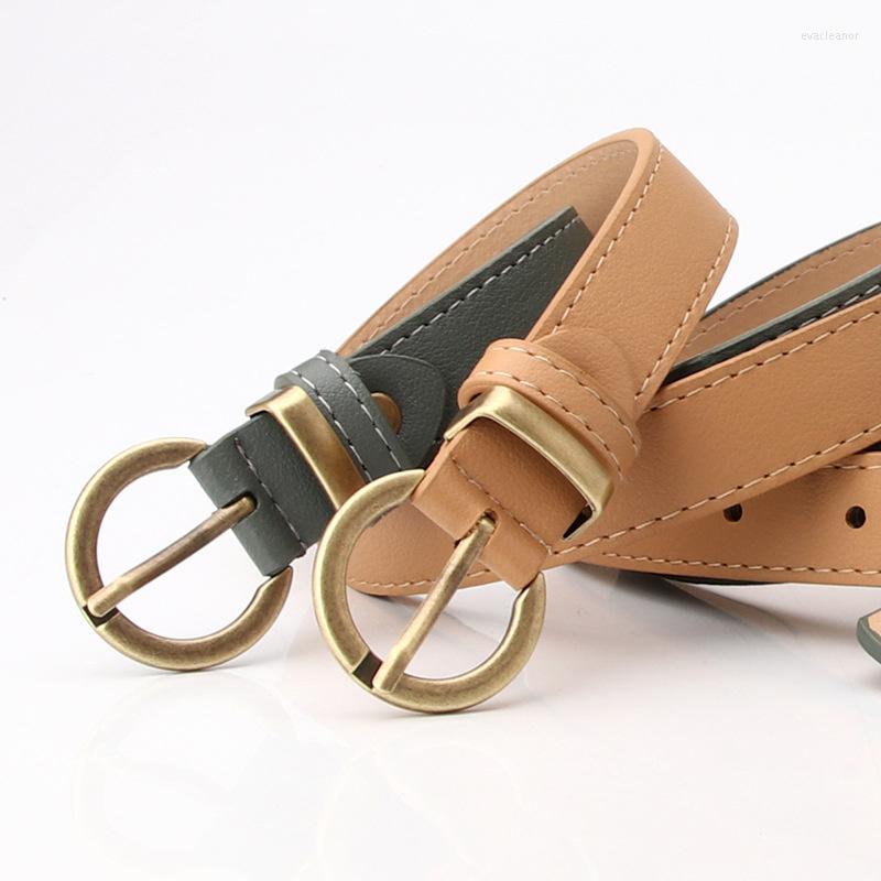 Belts 2022 Female Fashion Round Buckle Waist Belt Metal Casual PU Leather Clothes Accessories For Women, White
Belts 2022 Female Fashion Round Buckle Waist Belt Metal Casual PU Leather Clothes Accessories For Women, White