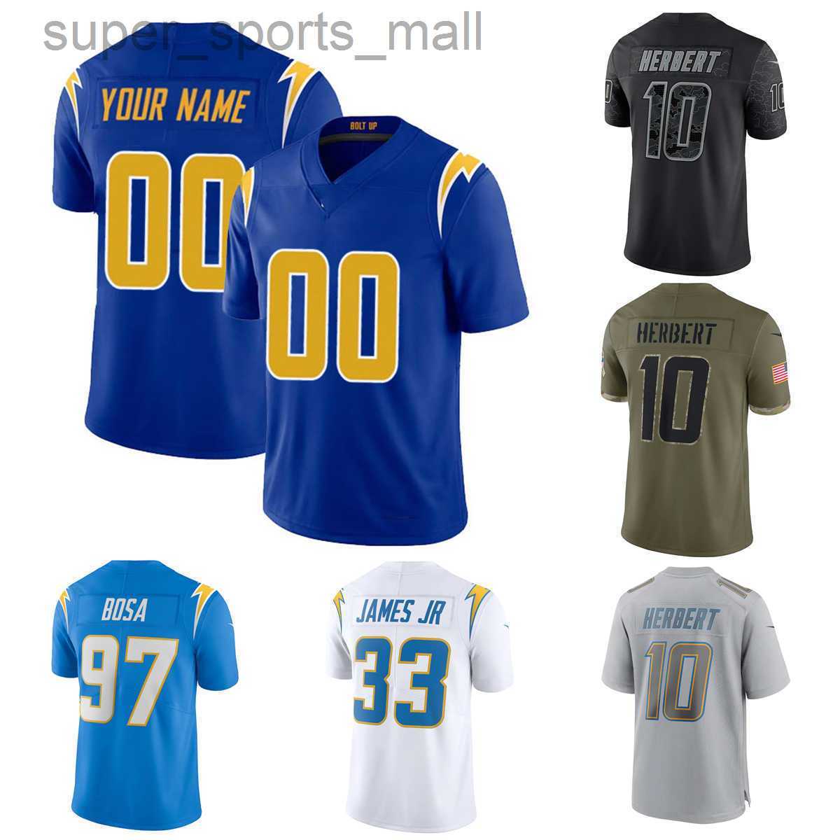 Custom Football Jerseys Los Angeles''Chargers'' 97 Joey Bosa Chris Rumph II Bryce Callahan Michael Davis Deane Leonard Asante Samuel Jr. Ja'Sir Taylor J.C. Jackson, Youth only s-xxl
Custom Football Jerseys Los Angeles''Chargers'' 97 Joey Bosa Chris Rumph II Bryce Callahan Michael Davis Deane Leonard Asante Samuel Jr. Ja'Sir Taylor J.C. Jackson, Youth only s-xxl
