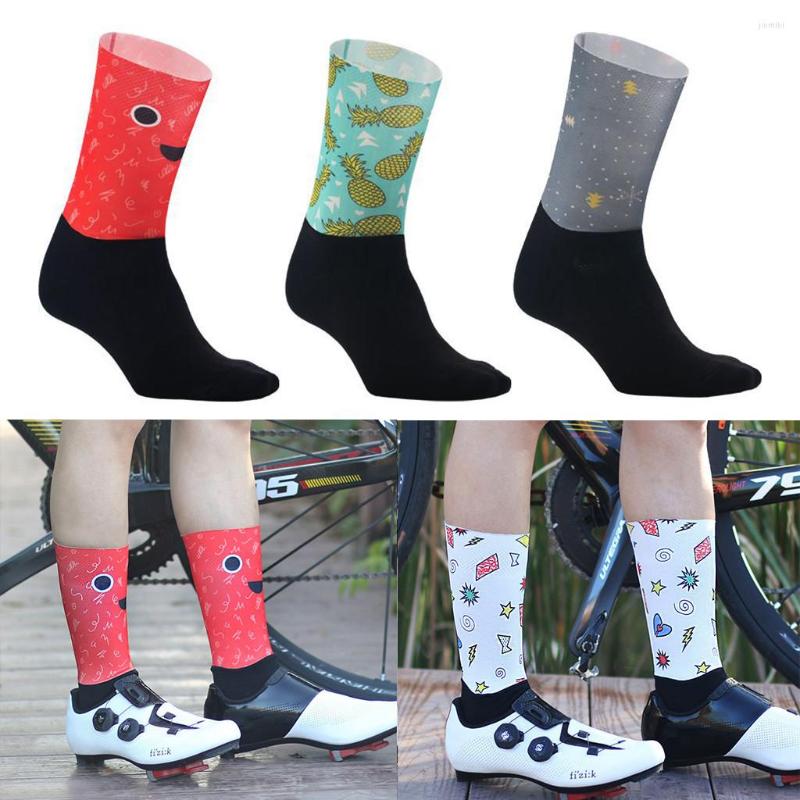 Men's Socks Outdoor Bike Sport Fashion Breathable Cycling For Women Men Quality Brand Racing Riding Sock 2022
Men's Socks Outdoor Bike Sport Fashion Breathable Cycling For Women Men Quality Brand Racing Riding Sock 2022
