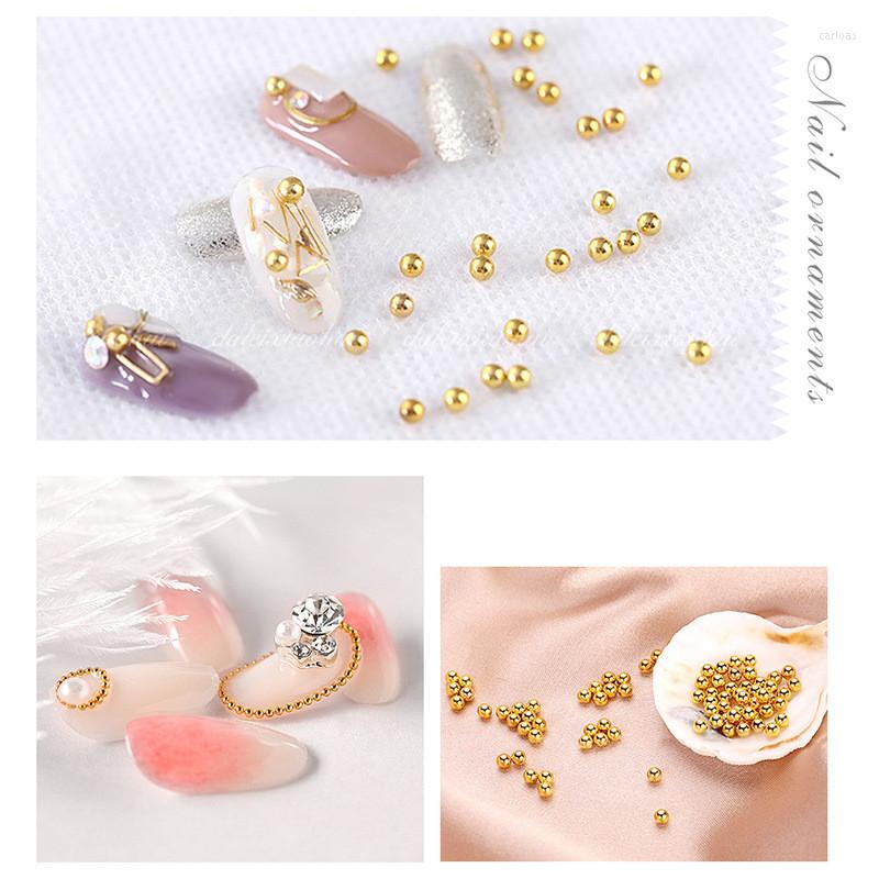 Nail Art Decorations Different Mix Size Metal Bead Tiny Steel Caviar False UV Gel Polish Rose Gold Silver Manicure Rhinestone
Nail Art Decorations Different Mix Size Metal Bead Tiny Steel Caviar False UV Gel Polish Rose Gold Silver Manicure Rhinestone