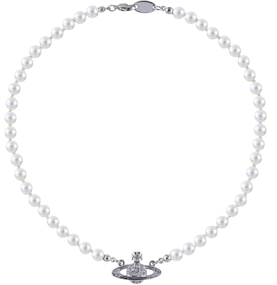 Beaded Necklaces Rhinestone Faux Planet Saturn Pearl Necklace For Women Jewelry Fake Collar Pendant A Men With Charm Girls Y Vipje3112101
Beaded Necklaces Rhinestone Faux Planet Saturn Pearl Necklace For Women Jewelry Fake Collar Pendant A Men With Charm Girls Y Vipje3112101