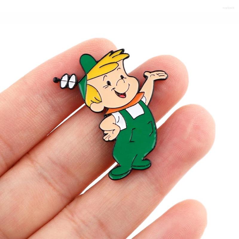Brooches 90s Cute Things Anime Enamel Pins For Clothes Badges On Backpack Lapel Pin Decoration Gifts Friends Jewelry Accessories
Brooches 90s Cute Things Anime Enamel Pins For Clothes Badges On Backpack Lapel Pin Decoration Gifts Friends Jewelry Accessories