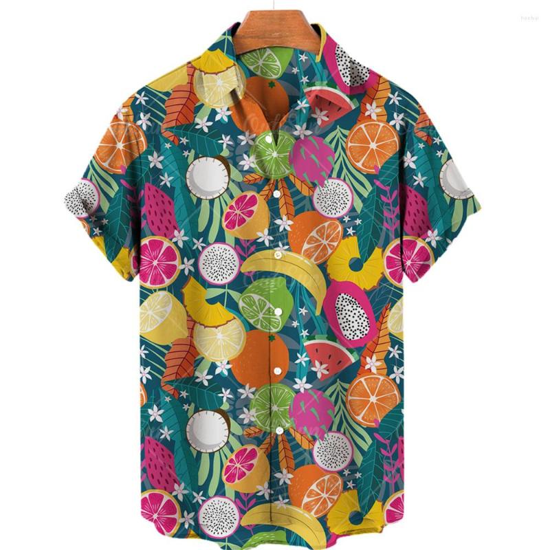 Men's Casual Shirts 2022 Loose Fashion Men's Summer Fruit 3d Print Hawaiian Fresh Unisex Holiday Beach Party For Men Women, Zl-2480
Men's Casual Shirts 2022 Loose Fashion Men's Summer Fruit 3d Print Hawaiian Fresh Unisex Holiday Beach Party For Men Women, Zl-2480