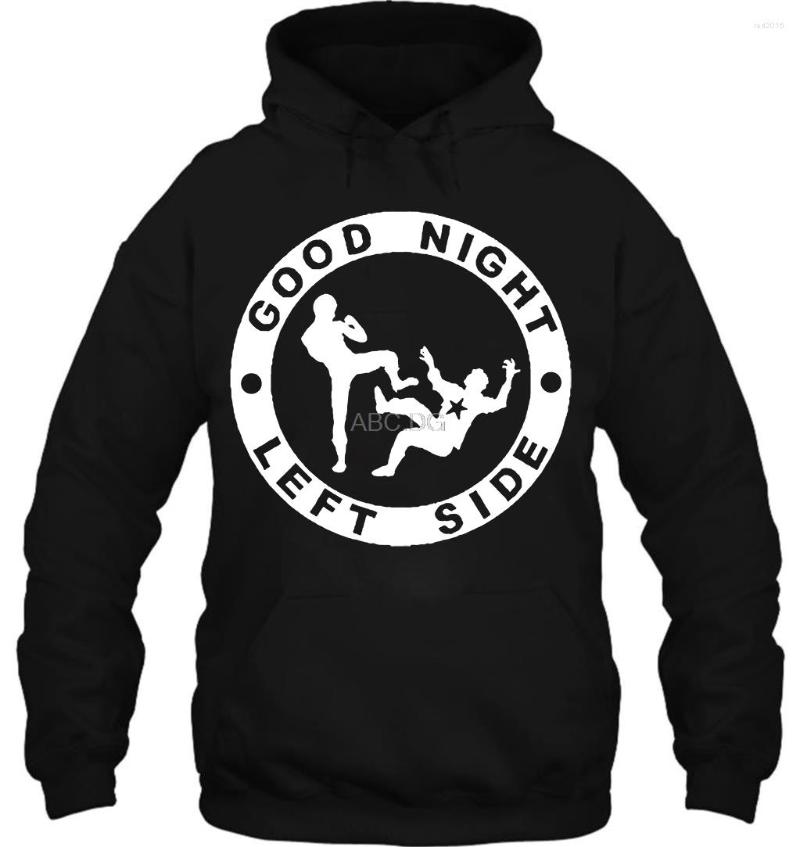 Men's Hoodies Men Hoodie Women Sweater Good Night Left Side And Sizes Xxxl, Men-white
Men's Hoodies Men Hoodie Women Sweater Good Night Left Side And Sizes Xxxl, Men-white