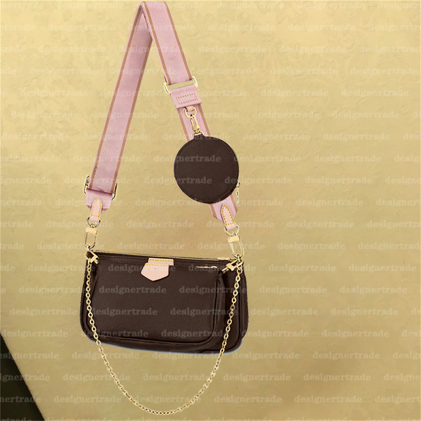 Women Purses Designer Bag Shopping Chain Shoulder Bag Leather Simple Fashion Crossbody Bags Patchwork Color Letter Purse Designertrade, #jj06
Women Purses Designer Bag Shopping Chain Shoulder Bag Leather Simple Fashion Crossbody Bags Patchwork Color Letter Purse Designertrade, #jj06