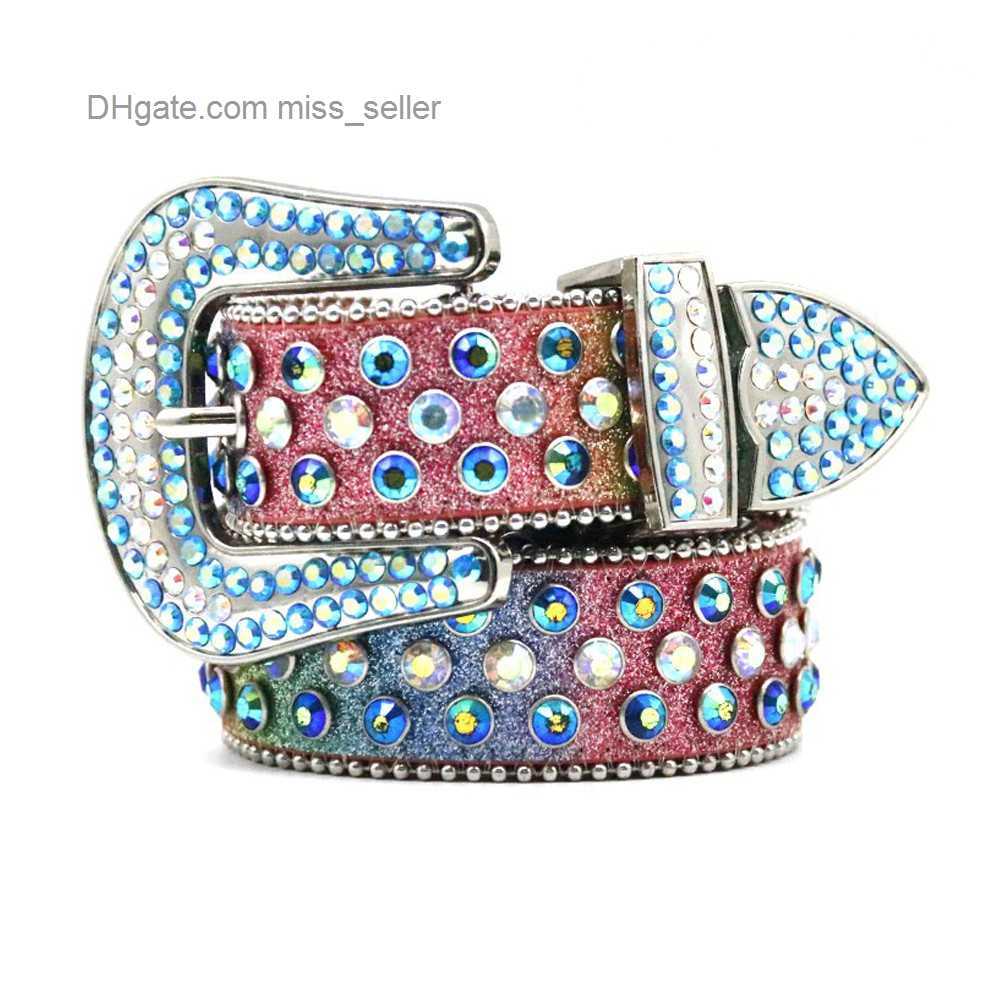 2022 Designer Belt Bb Simon Belt Women's Slim Belt Rhinestone Inlaid Pure Handmade Personality Street Hip Hop Punk Online Fashion, Multi
2022 Designer Belt Bb Simon Belt Women's Slim Belt Rhinestone Inlaid Pure Handmade Personality Street Hip Hop Punk Online Fashion, Multi