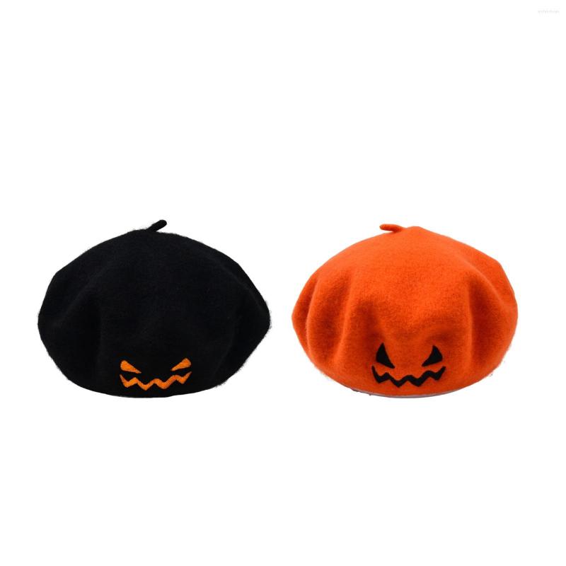 Berets Women Embroidery Keep Warm French Breathable Spring Beanie For Halloween Props Birthday Cosplay Street Men, Black
Berets Women Embroidery Keep Warm French Breathable Spring Beanie For Halloween Props Birthday Cosplay Street Men, Black