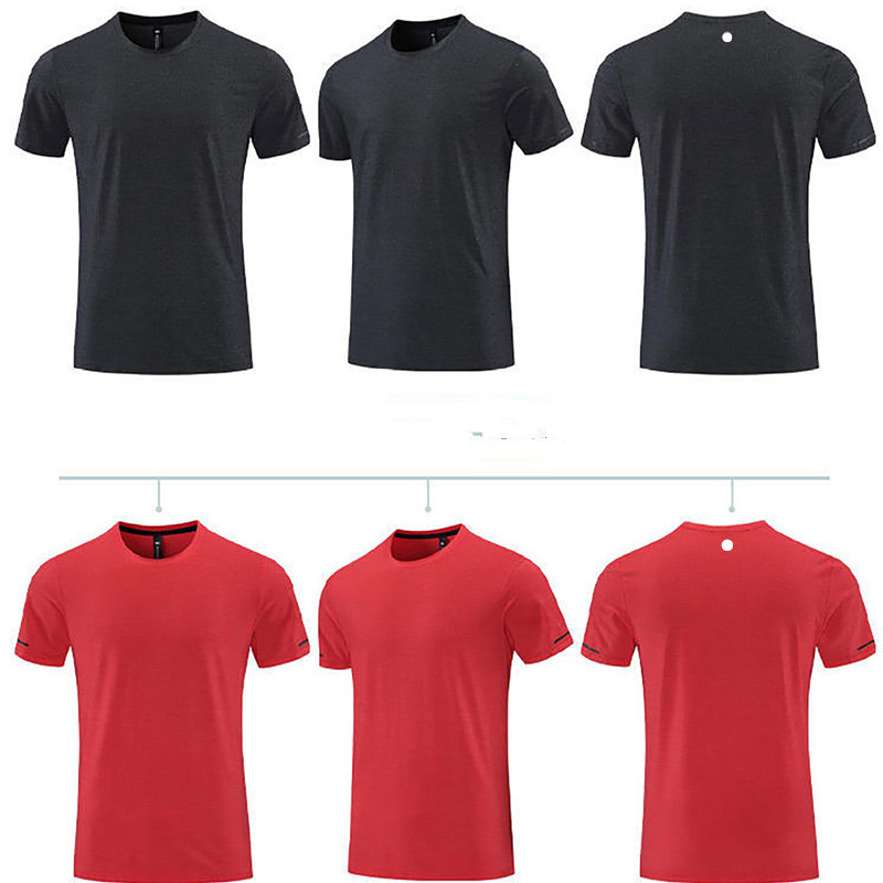 LL-R661 Yoga Outfit Mens Gym Tshirt Exercise & Fitness Wear Sportwear Train Basketball Running Loose Shirts Outdoor Tops Short Sleeve Elastic Breathable, White
LL-R661 Yoga Outfit Mens Gym Tshirt Exercise & Fitness Wear Sportwear Train Basketball Running Loose Shirts Outdoor Tops Short Sleeve Elastic Breathable, White
