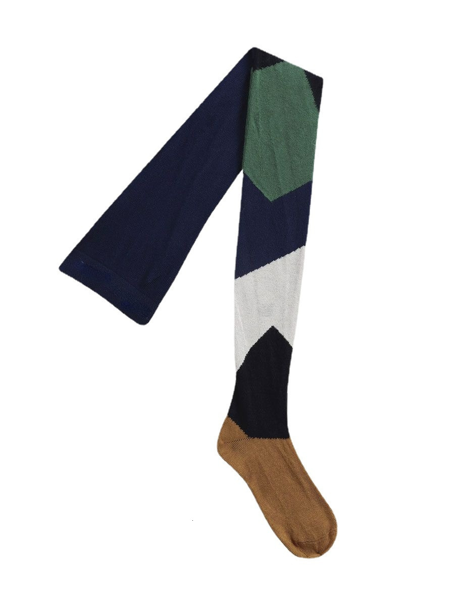Leggings Tights Kids Girls Pantyhose bobo Spring Autumn Soft Baby Girl Cartoon Warm Children Elastic Stockings 221203