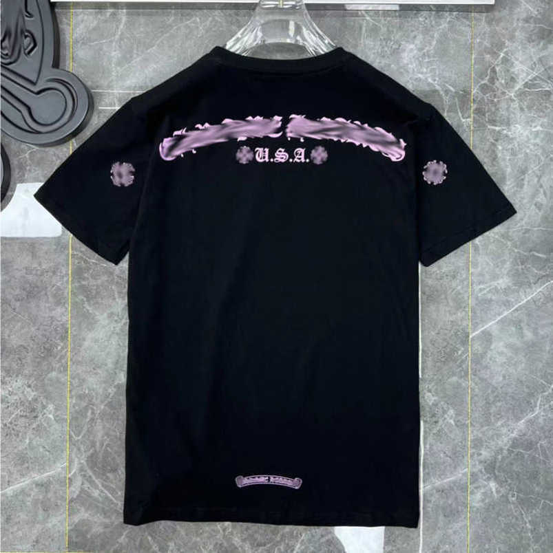 t Men' Shirt Fashion Luxury Brand Tops Tees Men Women Sanskrit Letter Sweatshirts Short Sleeve Horseshoe Couple T-shirt Classic Cross Unisex Tee Tshirts 8bi2
t Men' Shirt Fashion Luxury Brand Tops Tees Men Women Sanskrit Letter Sweatshirts Short Sleeve Horseshoe Couple T-shirt Classic Cross Unisex Tee Tshirts 8bi2