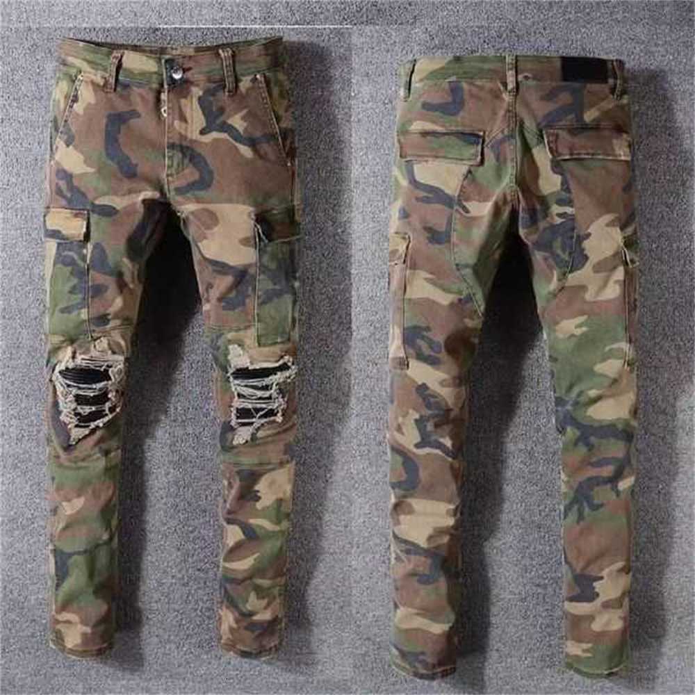 Men's Jeans 2022 Designer Mens Jeans Hip-hop Fashion Zipper Hole Wash Jean Pants Retro Torn Fold Stitching Men Design Motorcycle Riding Cool Slim Pant3bsh, Customize
Men's Jeans 2022 Designer Mens Jeans Hip-hop Fashion Zipper Hole Wash Jean Pants Retro Torn Fold Stitching Men Design Motorcycle Riding Cool Slim Pant3bsh, Customize