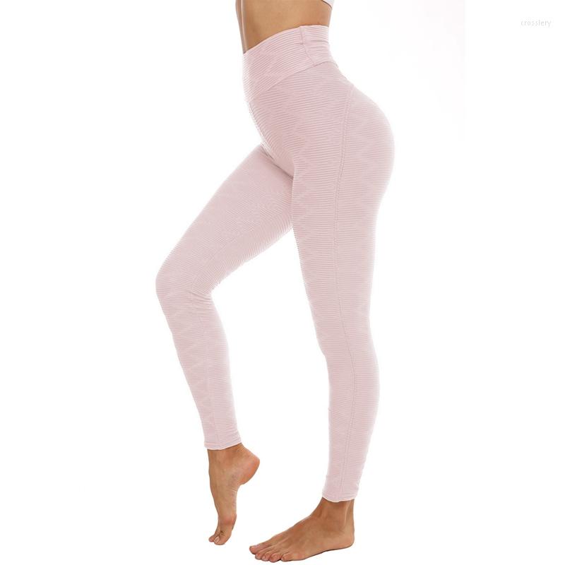 Women's Leggings Ladies Jacquard Dance Sports Fitness Bottoming Yoga Pants Pink S Size, Black
Women's Leggings Ladies Jacquard Dance Sports Fitness Bottoming Yoga Pants Pink S Size, Black