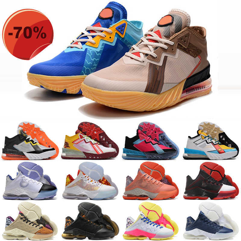 Outdoor Shoes LeBrons 18 Low Wile E. vs Roadrunner 2022 18s Space Jam Higher Learning South Beach Stewie Griffin Basketball shoes sneakers, As shown 4
Outdoor Shoes LeBrons 18 Low Wile E. vs Roadrunner 2022 18s Space Jam Higher Learning South Beach Stewie Griffin Basketball shoes sneakers, As shown 4