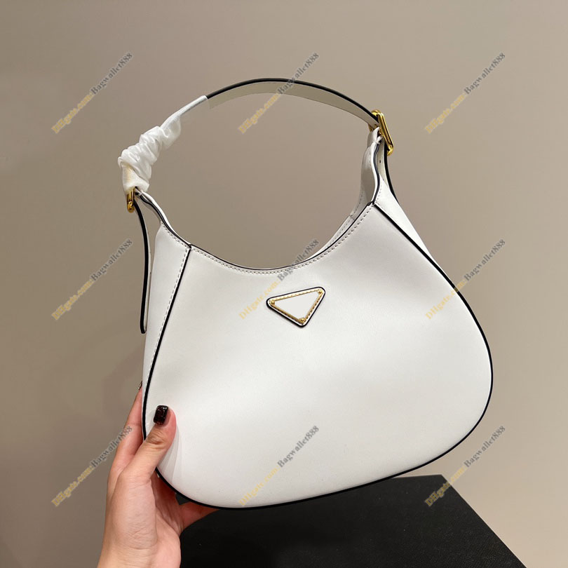 Women Designers Luxurys Shoulder Bag CLEO Underarm Purse Small Hobo Lady Fashion Classic Famous BRAND Clutch Zipper Leather Shoulder Tote Handbag 27cm wholesale, Black
Women Designers Luxurys Shoulder Bag CLEO Underarm Purse Small Hobo Lady Fashion Classic Famous BRAND Clutch Zipper Leather Shoulder Tote Handbag 27cm wholesale, Black