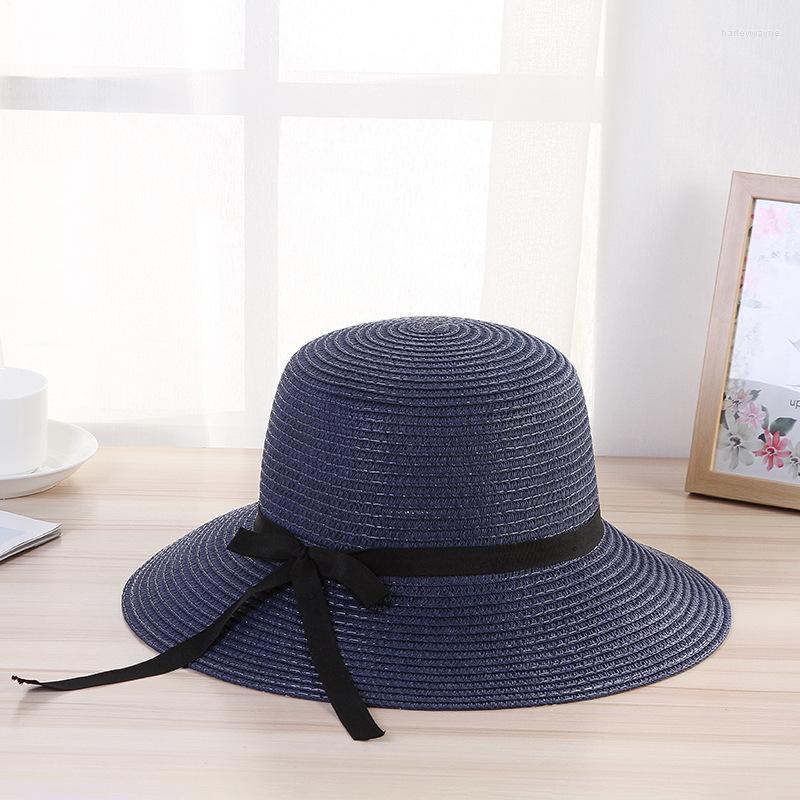 Berets AECU Summer Large Brim Hat Floppy Straw Hats Casual Vacation Travel Wide Brimmed Bowknot Sun Foldable Beach For Women, White
Berets AECU Summer Large Brim Hat Floppy Straw Hats Casual Vacation Travel Wide Brimmed Bowknot Sun Foldable Beach For Women, White