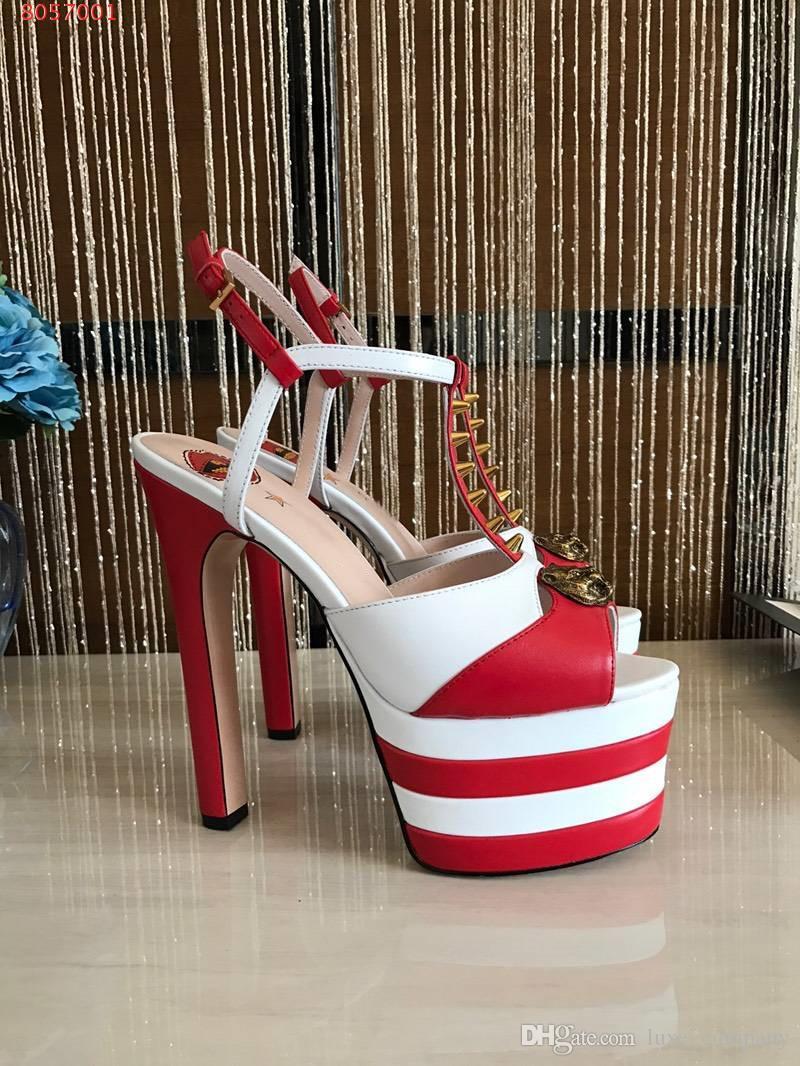 Shoes Summer High Heel sandals Slippers women spiked rivets studded one belt strap platform T-show for g valentinoes valentinoity raz, #6
Shoes Summer High Heel sandals Slippers women spiked rivets studded one belt strap platform T-show for g valentinoes valentinoity raz, #6