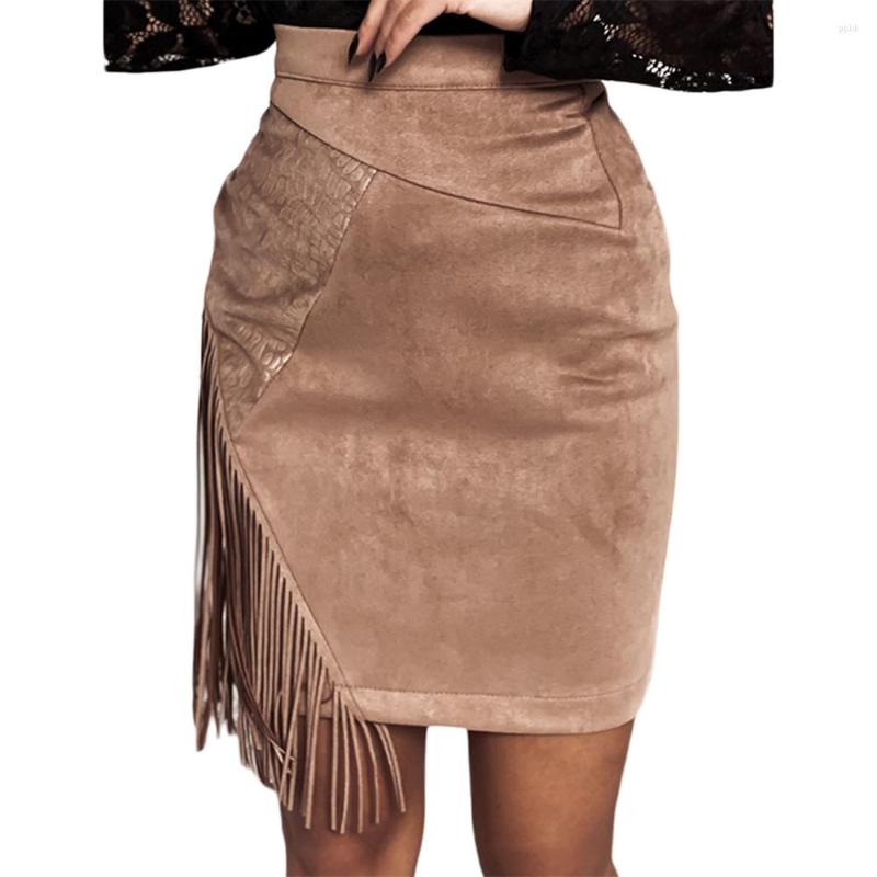 Skirts Fashion 2022 Autumn Winter Women Midi Skirt Tasseled Sexy Slim Fit Bodycon For Casual Party Club Pencil, Black
Skirts Fashion 2022 Autumn Winter Women Midi Skirt Tasseled Sexy Slim Fit Bodycon For Casual Party Club Pencil, Black
