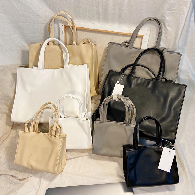 USA New fashionable Luxury Designer bag women handbag purse Shoulder Handbags Mini soft Leather Crossbody Fashion Shopping Pink White Purse Satchels tote PU, Grey
USA New fashionable Luxury Designer bag women handbag purse Shoulder Handbags Mini soft Leather Crossbody Fashion Shopping Pink White Purse Satchels tote PU, Grey