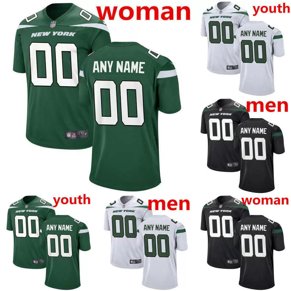 Football Jerseys Men women Youth New York''Jets''Jersey 1 AHMAD GARDNER 5 Garrett Wilson 11 Jermaine Johnson II 12 Joe Namath 28 Curtis Mart, Color
Football Jerseys Men women Youth New York''Jets''Jersey 1 AHMAD GARDNER 5 Garrett Wilson 11 Jermaine Johnson II 12 Joe Namath 28 Curtis Mart, Color