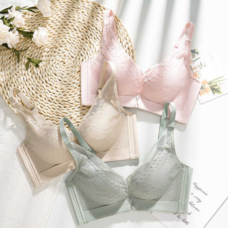 Women's Sexy Set Bras Sets Adjustable Non Steel Ring Underwear Feminine Sense Collection Auxiliary Breast Tracel and Bra Set, Contact customer service for matching
Women's Sexy Set Bras Sets Adjustable Non Steel Ring Underwear Feminine Sense Collection Auxiliary Breast Tracel and Bra Set, Contact customer service for matching