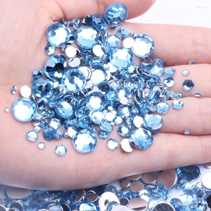 Nail Art Decorations 8mm 50pcs Acrylic Rhinestones Flatback Facets Round Glue On Stones DIY Craft Backpack Garment Accessories
Nail Art Decorations 8mm 50pcs Acrylic Rhinestones Flatback Facets Round Glue On Stones DIY Craft Backpack Garment Accessories