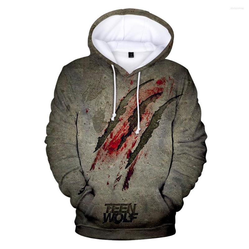 Men's Hoodies Teen Wolf 3D Print Men Hoodie Sweatshirt Streetwear Hip Hop Pullover Hooded Long Sleeves Fashion Casual Unisex Sportswear Tops, 3d hoodie
Men's Hoodies Teen Wolf 3D Print Men Hoodie Sweatshirt Streetwear Hip Hop Pullover Hooded Long Sleeves Fashion Casual Unisex Sportswear Tops, 3d hoodie