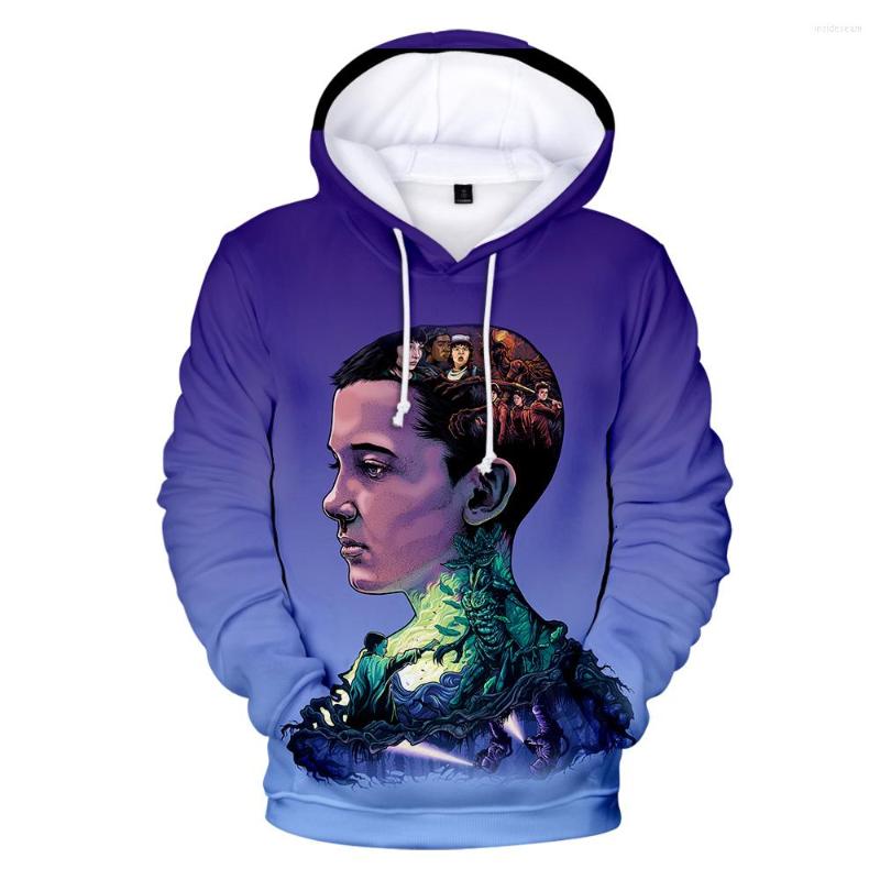Men's Hoodies Stranger Things 3 Men/Women Casual Long Sleeve 3D Hooded Sweatshirts Boy Girl Trendy Sping Autumn Winter Top, Beige
Men's Hoodies Stranger Things 3 Men/Women Casual Long Sleeve 3D Hooded Sweatshirts Boy Girl Trendy Sping Autumn Winter Top, Beige