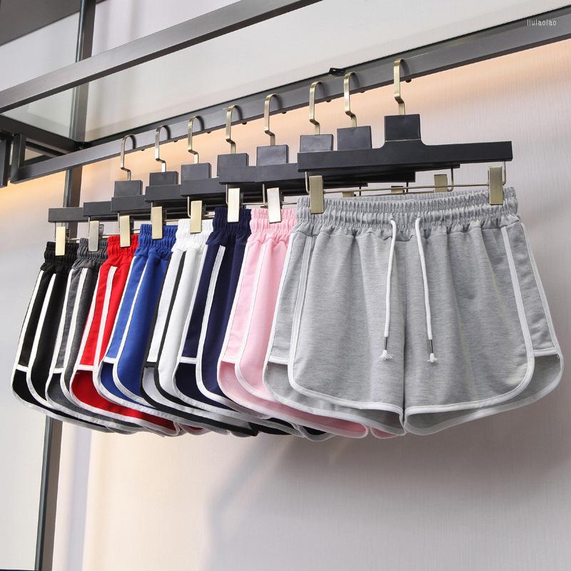 Women's Sleepwear Summer 2022 Fashion Sleep Bottoms Shorts Women Candy Color Plus Size Casual Lady Elastic Waist Short Home Wear Pants, White
Women's Sleepwear Summer 2022 Fashion Sleep Bottoms Shorts Women Candy Color Plus Size Casual Lady Elastic Waist Short Home Wear Pants, White
