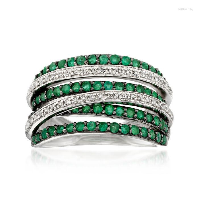 Wedding Rings Luxury Female Crystal Geometry Ring Charm Silver Color Engagement Dainty White Green Zircon Stone For Women 
Wedding Rings Luxury Female Crystal Geometry Ring Charm Silver Color Engagement Dainty White Green Zircon Stone For Women