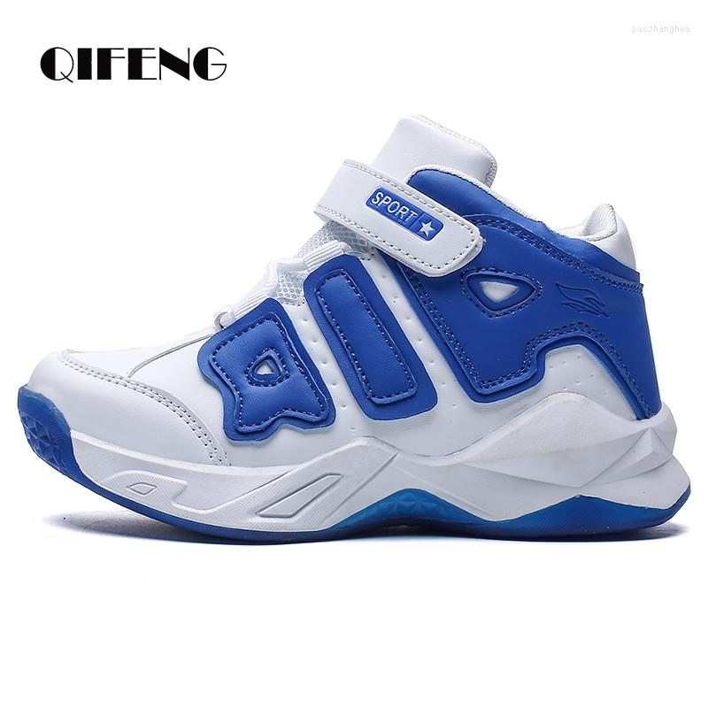 Athletic Shoes Children Sport Boys Basketball Teenager Student Kids Summer Basket Teens Leather Sneakers 5 6 8 9 13 Autumn Winter, Red black
Athletic Shoes Children Sport Boys Basketball Teenager Student Kids Summer Basket Teens Leather Sneakers 5 6 8 9 13 Autumn Winter, Red black