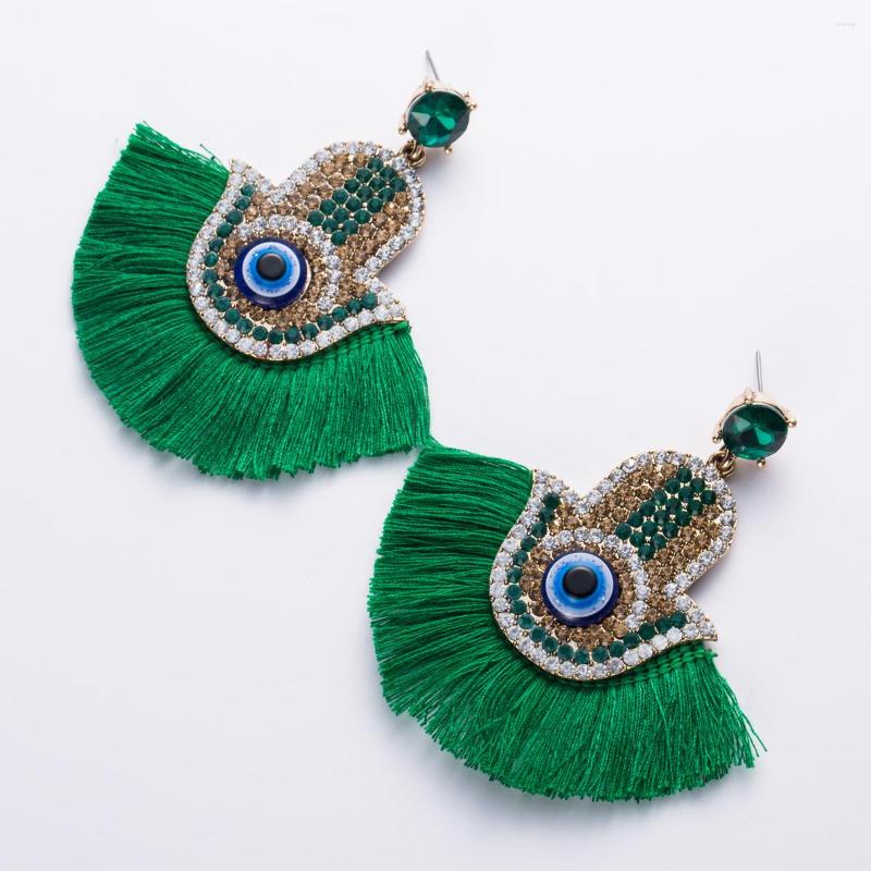 Dangle Earrings 2022 Exaggerated Fashion Jewelry Metal Rhinestone Eyes Tassel Geometric Retro Party Ladies
Dangle Earrings 2022 Exaggerated Fashion Jewelry Metal Rhinestone Eyes Tassel Geometric Retro Party Ladies