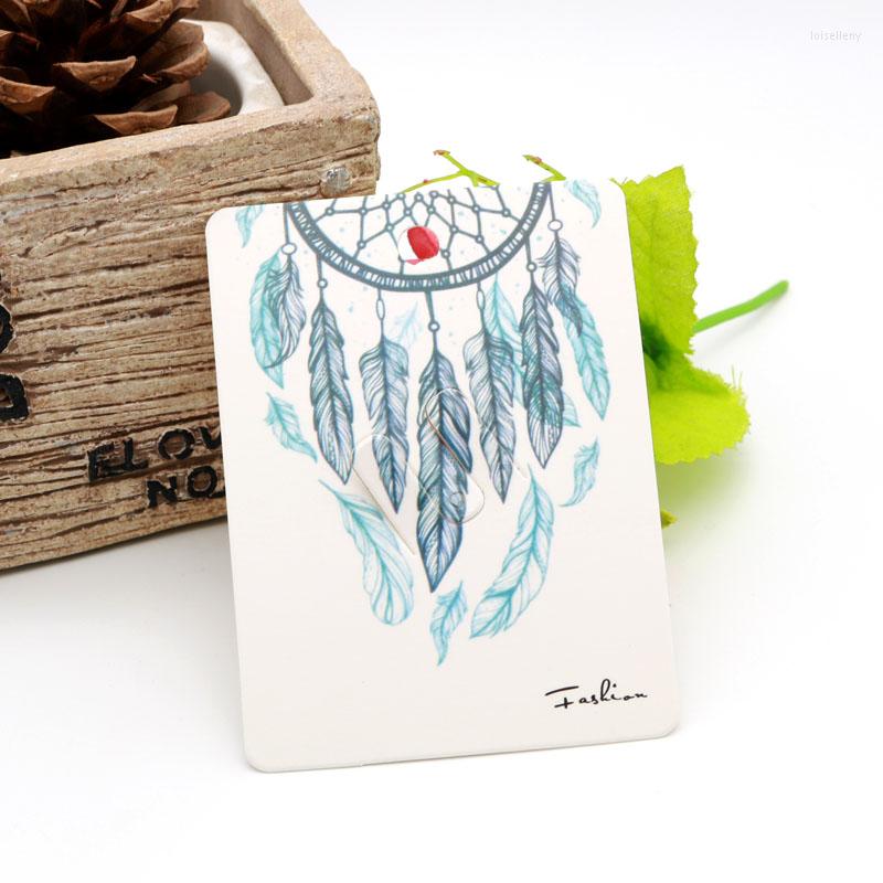 Jewelry Pouches Wholesale 50pcs/lot Blue Feather Brooch Display Cards Paper Packaging Holder Hair Pins Card Custom Logo
Jewelry Pouches Wholesale 50pcs/lot Blue Feather Brooch Display Cards Paper Packaging Holder Hair Pins Card Custom Logo
