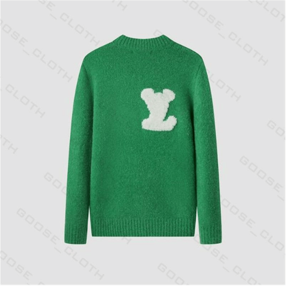 2023 New Europe and mens designer retro classic luxury sweatshirt Arm letter embroidery Round neck comfortable, 13
2023 New Europe and mens designer retro classic luxury sweatshirt Arm letter embroidery Round neck comfortable, 13